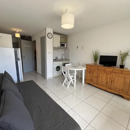 Apartment - Les Soleillades Palavas-les-Flots