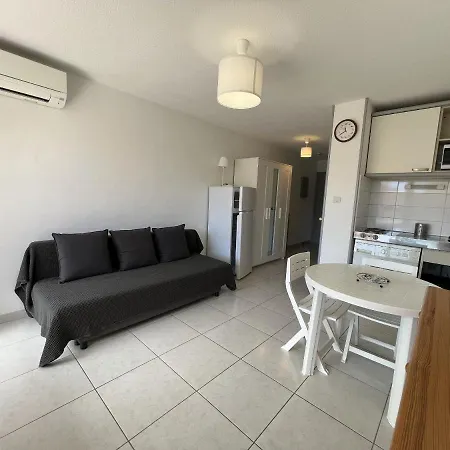 Apartment - Les Soleillades