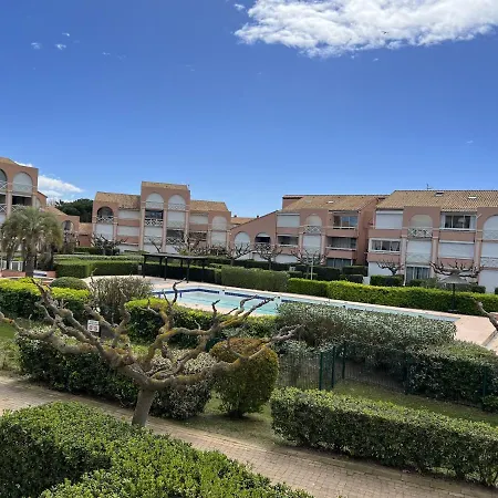 - Les Soleillades Apartment Palavas-les-Flots
