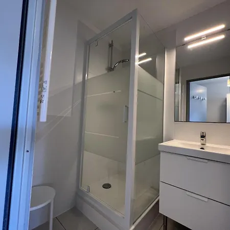 - Les Soleillades Apartment Palavas-les-Flots